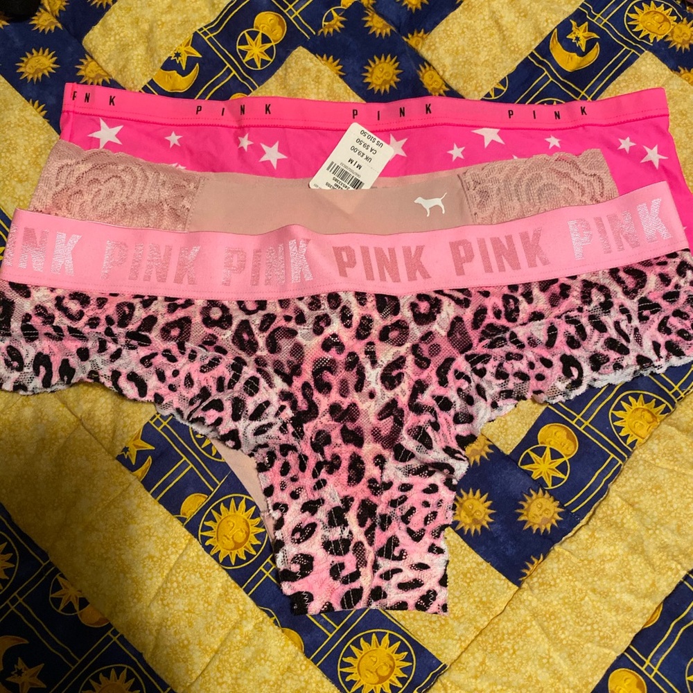 Victoria Secret🎀 buy one get one 1/2 off🌈